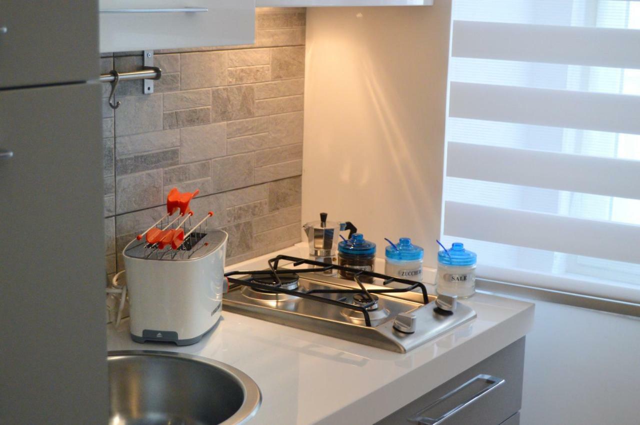 Alexandra Exclusive Apartment ナポリ エクステリア 写真