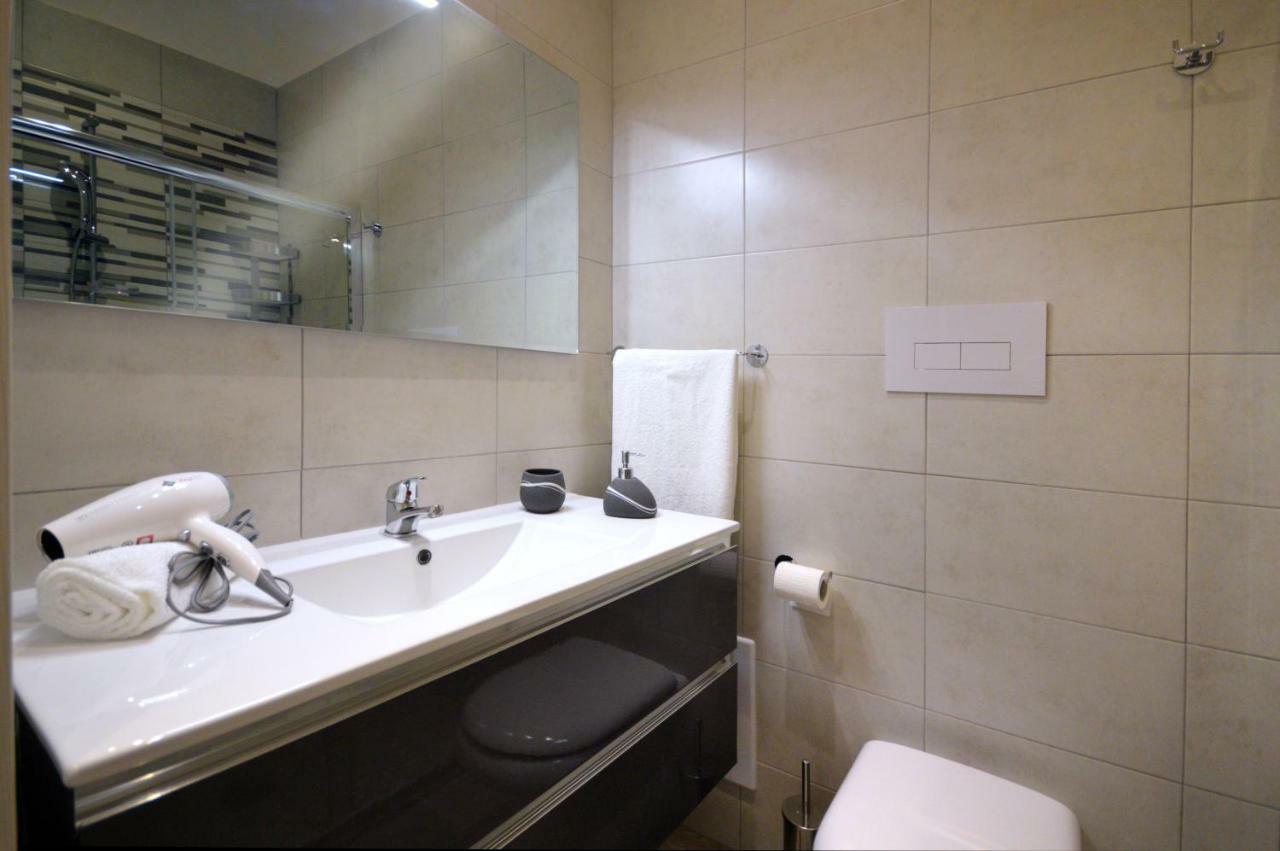 Alexandra Exclusive Apartment ナポリ エクステリア 写真