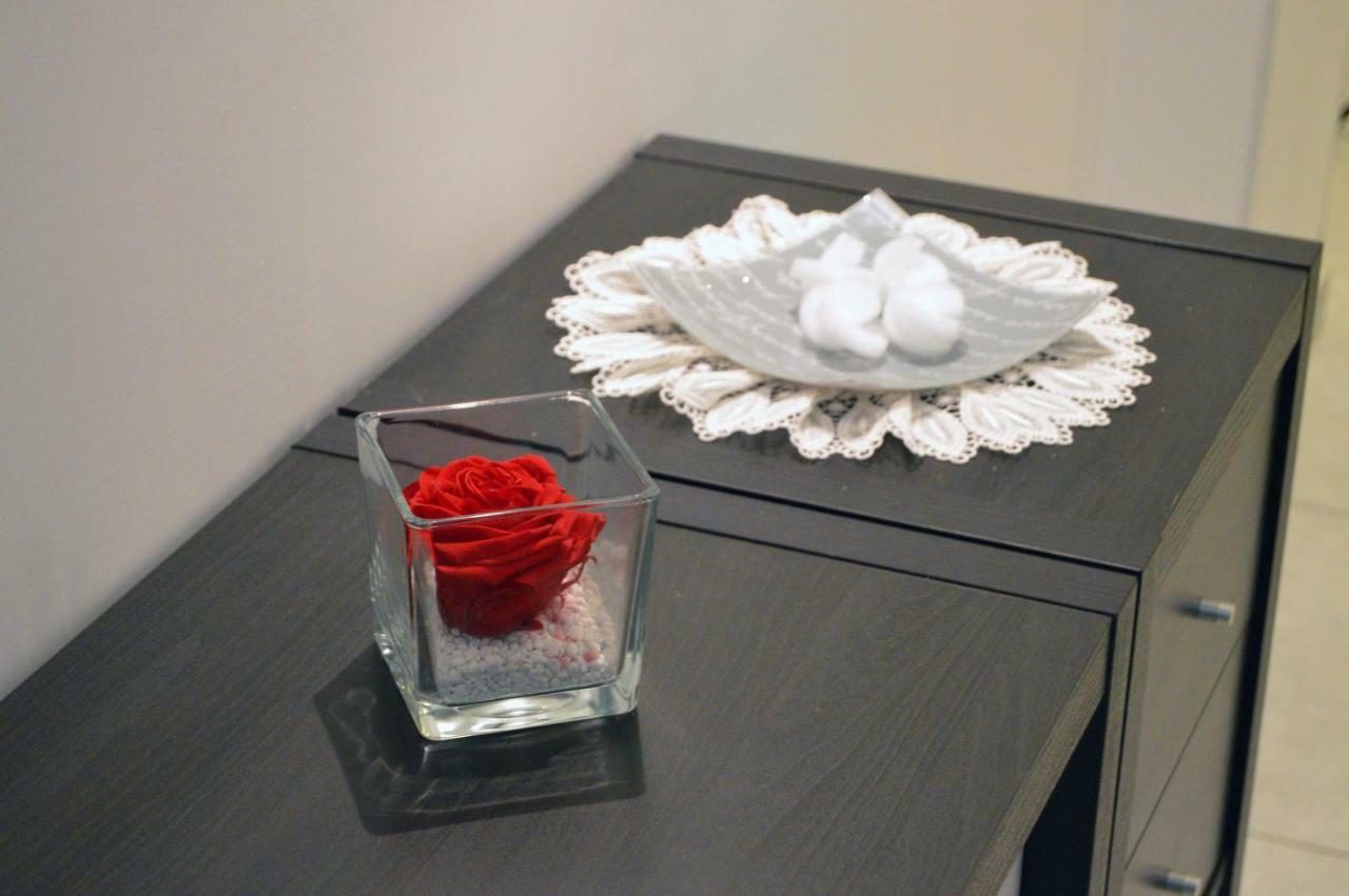 Alexandra Exclusive Apartment ナポリ エクステリア 写真