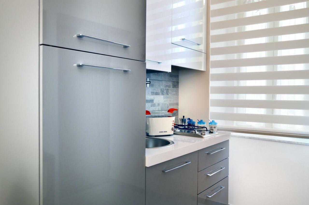 Alexandra Exclusive Apartment ナポリ エクステリア 写真