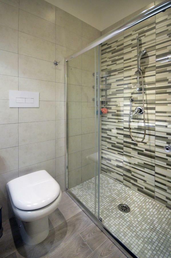 Alexandra Exclusive Apartment ナポリ エクステリア 写真