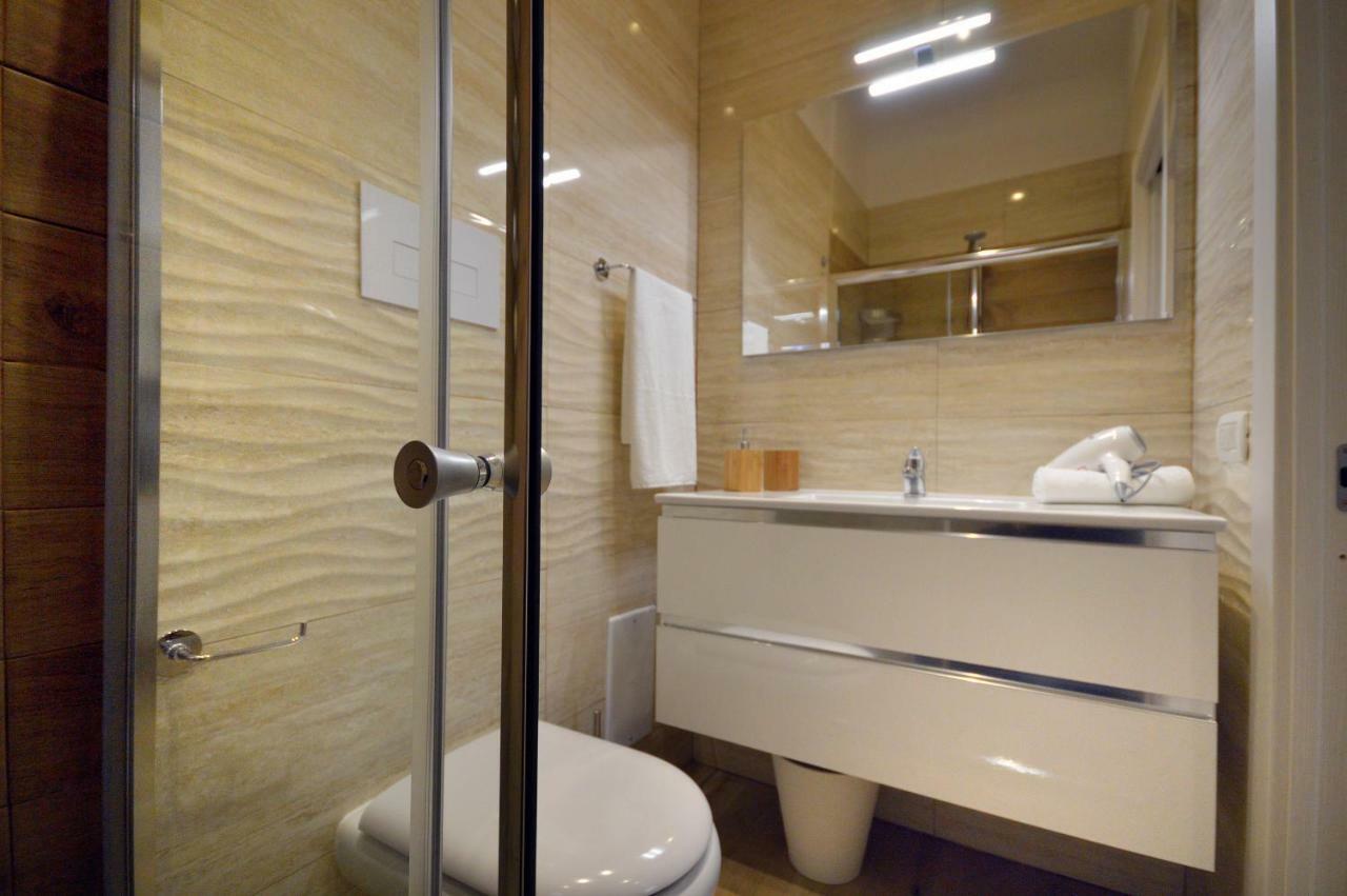 Alexandra Exclusive Apartment ナポリ エクステリア 写真